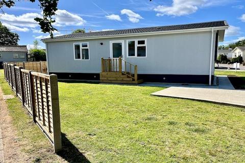 2 bedroom park home for sale, Brand New Prestige Homeseeker Sonata (36x20)  The Compasses Park, Cranleigh GU6