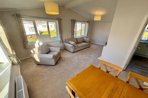 2 bedroom park home for sale, Brand New Prestige Homeseeker Sonata (36x20)  The Compasses Park, Cranleigh GU6