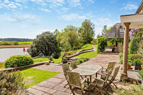 4 bedroom detached house for sale, Halton Quay, St. Dominick, Saltash, Cornwall