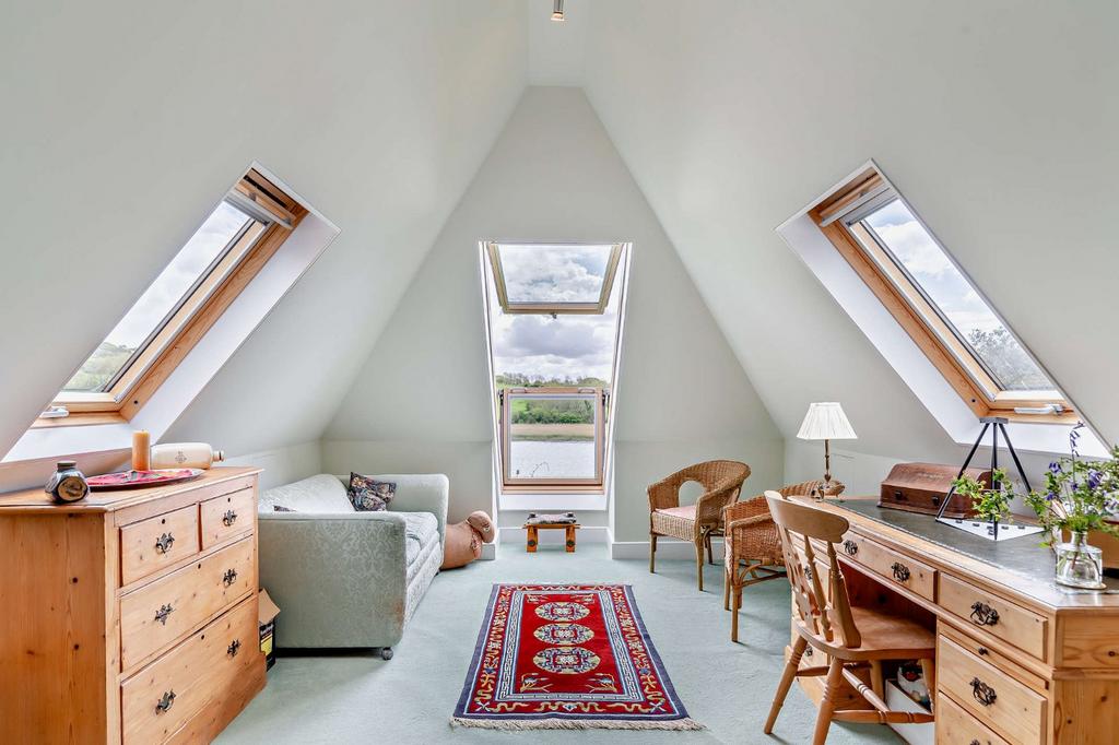Family Bedroom