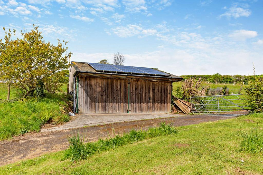 Outbuilding