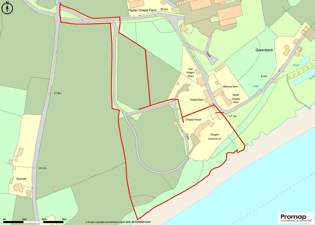 Land Plan