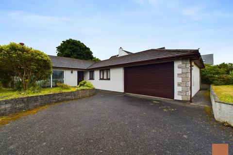 3 bedroom detached bungalow for sale, Trevaunance Road, St. Agnes, TR5 0SG