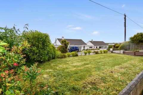 3 bedroom detached bungalow for sale, Trevaunance Road, St. Agnes, TR5 0SG