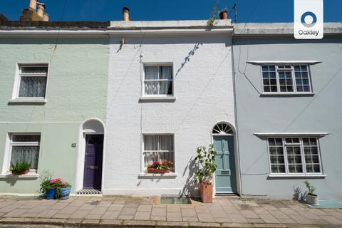 2 bedroom terraced house for sale, Guildford Street,  West Hill, Brighton