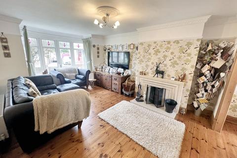 3 bedroom semi-detached house for sale, White House Road, Thornaby, Stockton, Stockton-on-Tees, TS17 0AJ