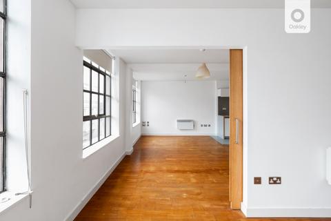 2 bedroom apartment for sale, Argus Lofts, Robert Street, North Laine, Brighton.