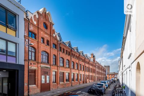 2 bedroom apartment for sale, Argus Lofts, Robert Street, North Laine, Brighton.