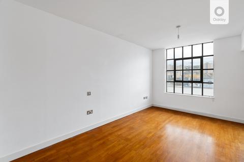 2 bedroom apartment for sale, Argus Lofts, Robert Street, North Laine, Brighton.