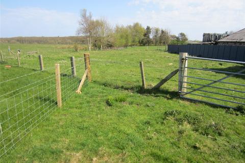 4 bedroom property with land for sale, Plot At Burnside Of Craigellie, Lonmay, Fraserburgh, Aberdeenshire, AB43