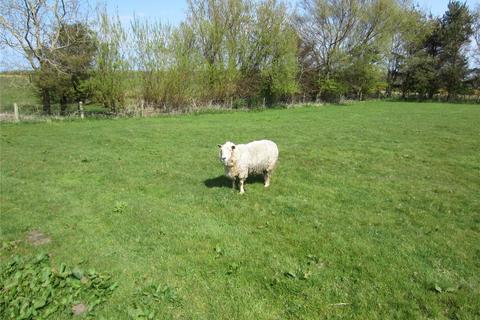 4 bedroom property with land for sale, Plot At Burnside Of Craigellie, Lonmay, Fraserburgh, Aberdeenshire, AB43