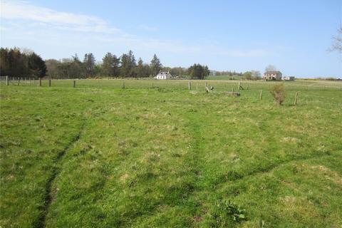 4 bedroom property with land for sale, Plot At Burnside Of Craigellie, Lonmay, Fraserburgh, Aberdeenshire, AB43