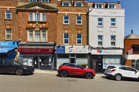 Property for sale, High Street, Broadstairs, CT10