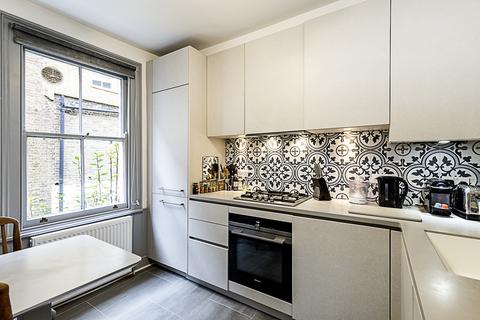1 bedroom flat to rent,  Castletown Rd, London W14