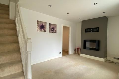 2 bedroom terraced house for sale, Witchfield Hill, Shelf, Halifax, HX3