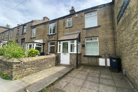 2 bedroom terraced house for sale, Witchfield Hill, Shelf, Halifax, HX3