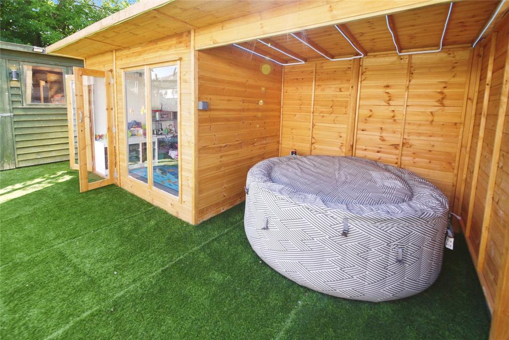 Summer House