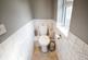 Separate WC