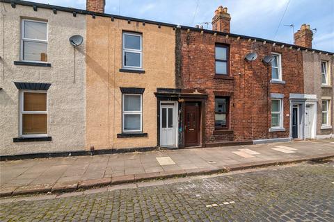 2 bedroom terraced house for sale, Carlisle, Carlisle CA1