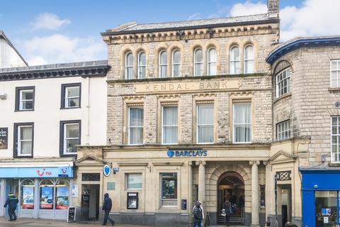 Retail property (high street) for sale, Barclays Bank, 9 Highgate, Cumbria, LA9 4DA