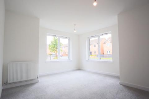 2 bedroom flat to rent, Milligan Drive, The Willows, Edinburgh, EH16