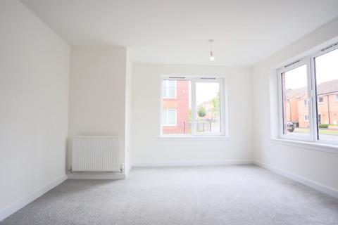 2 bedroom flat to rent, Milligan Drive, The Willows, Edinburgh, EH16