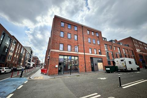 2 bedroom flat for sale, Moreton Street, Birmingham, West Midlands, B1