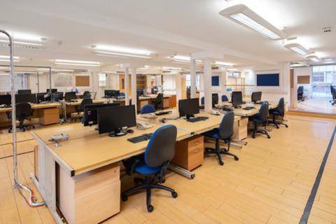 Office for sale, 20 Conduit Place, Paddington, London, W2 1HS