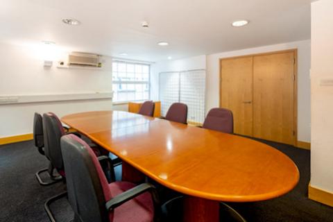 Office for sale, 20 Conduit Place, Paddington, London, W2 1HS