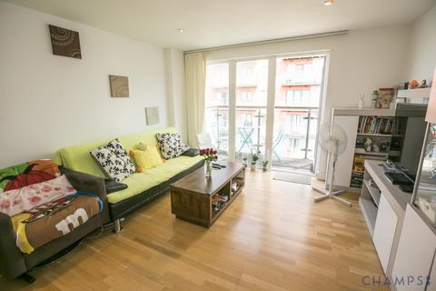 2 bedroom flat to rent, Lower Mast House, Mast Quay, London, SE18