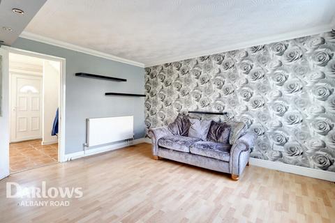 3 bedroom terraced house for sale, Pennsylvania, Cardiff