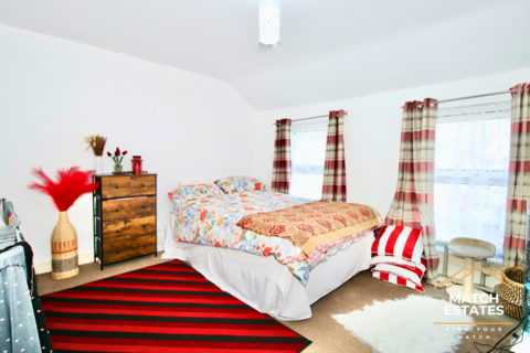 2 bedroom maisonette for sale, Dover Road, Folkestone CT20