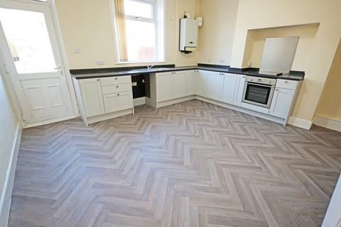 16 Cross Street, Earby, Barnoldswick, BB18 6XW