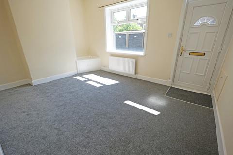 16 Cross Street, Earby, Barnoldswick, BB18 6XW