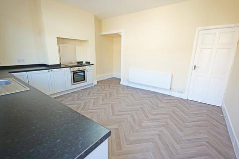 16 Cross Street, Earby, Barnoldswick, BB18 6XW