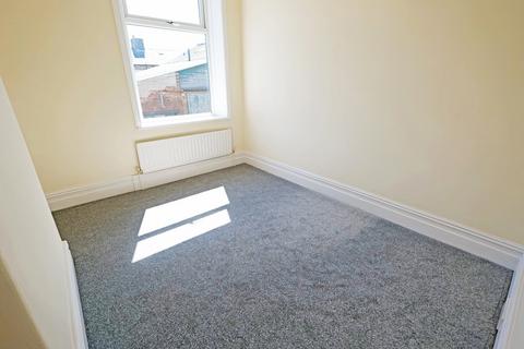 16 Cross Street, Earby, Barnoldswick, BB18 6XW