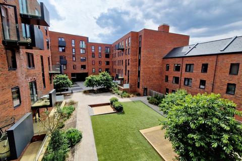 2 bedroom flat for sale, Moreton Street, Birmingham, West Midlands, B1