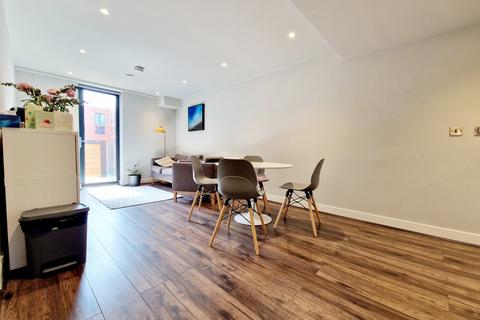 2 bedroom flat for sale, Moreton Street, Birmingham, West Midlands, B1