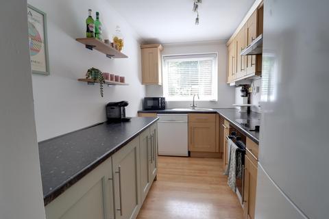 2 bedroom apartment for sale, Burghley Close, Stevenage SG2