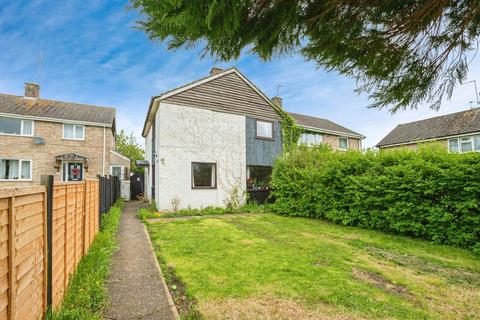 4 bedroom semi-detached house for sale, Seaford Walk, Corby NN18