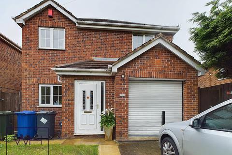 3 bedroom detached house for sale, Thorne Road, Doncaster DN2