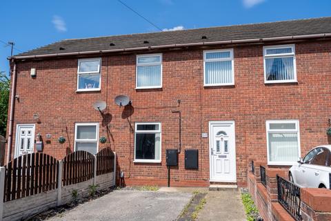 3 bedroom terraced house for sale, New Street, Stairfoot, Barnsley, S71