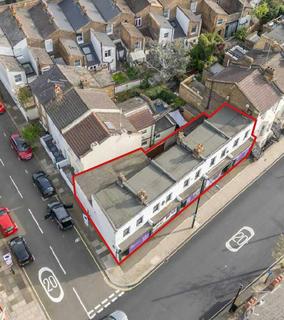 Commercial development for sale, 108-116 Glenthorne Road, London, W6 0LP