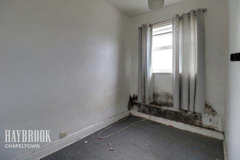 106 Newman Road, Sheffield, S9 1LS