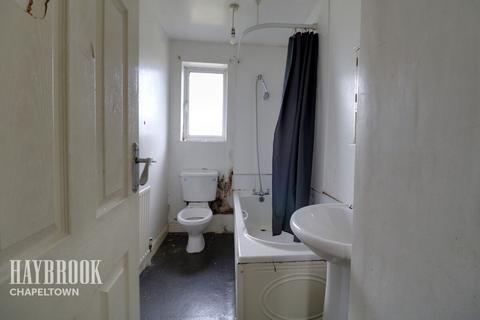 106 Newman Road, Sheffield, S9 1LS