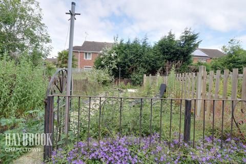 106 Newman Road, Sheffield, S9 1LS
