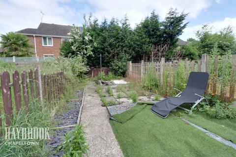 106 Newman Road, Sheffield, S9 1LS