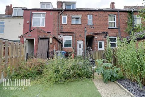 106 Newman Road, Sheffield, S9 1LS