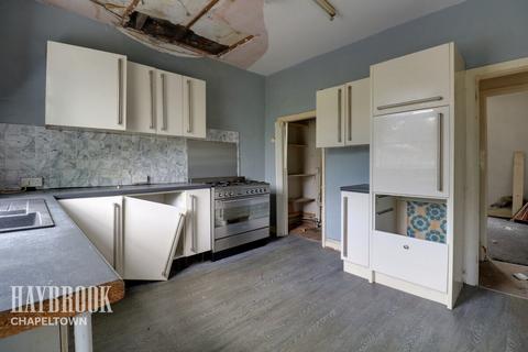 106 Newman Road, Sheffield, S9 1LS