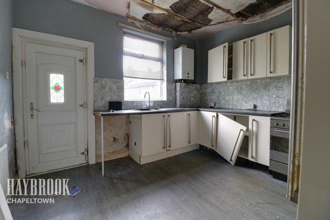106 Newman Road, Sheffield, S9 1LS